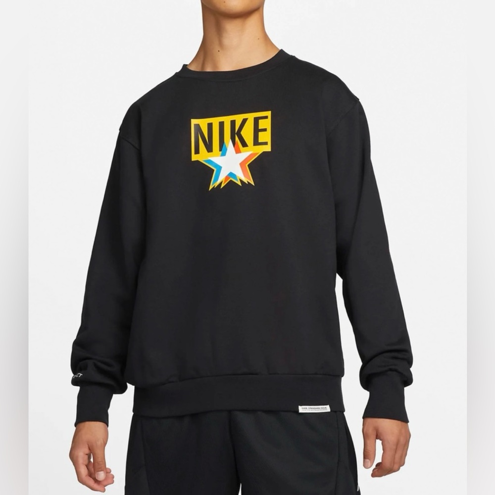 Nike Standard Issue Basketball Crewneck. Men’s Size XL